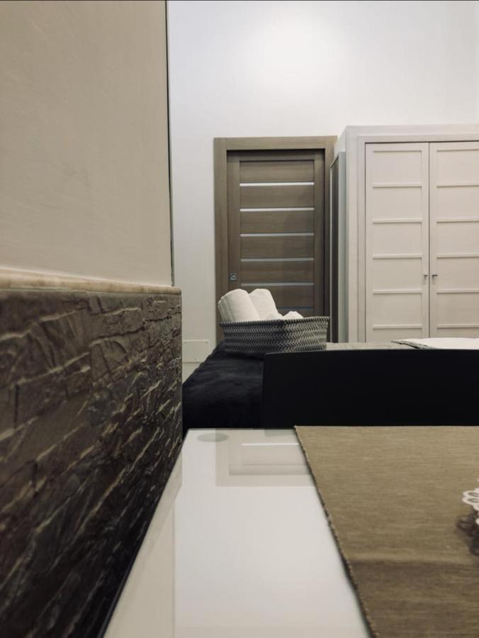 La Stella Di Napoli B&B المظهر الخارجي الصورة