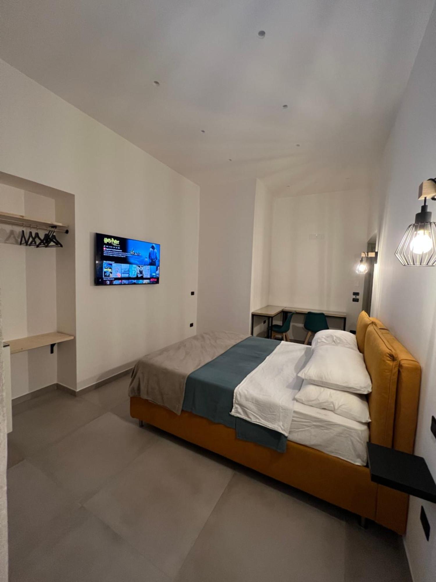 La Stella Di Napoli B&B المظهر الخارجي الصورة