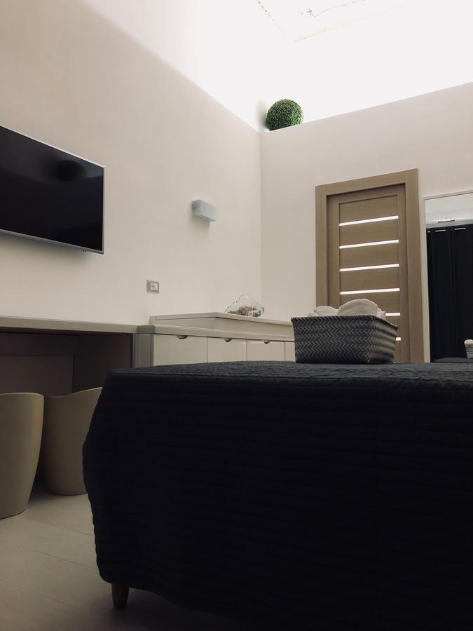 La Stella Di Napoli B&B المظهر الخارجي الصورة