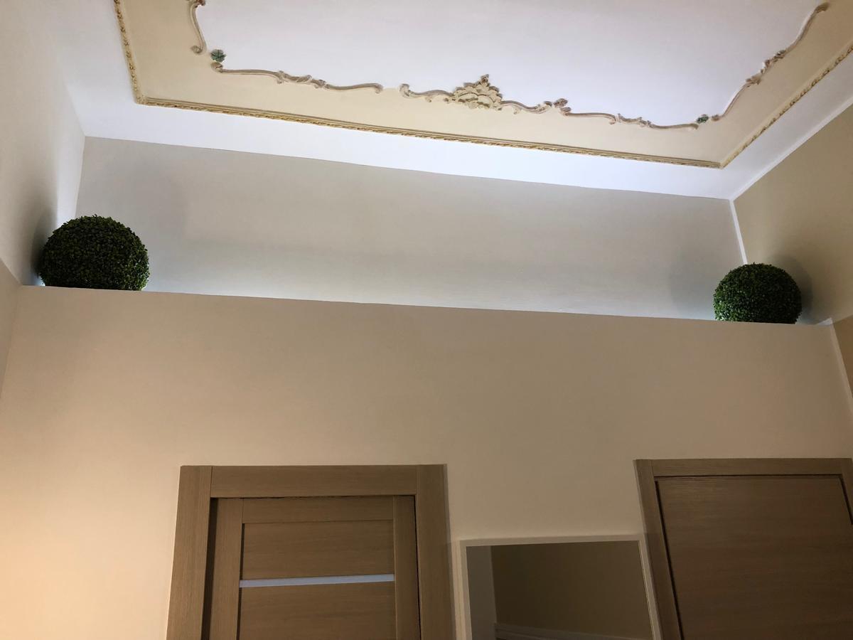 La Stella Di Napoli B&B المظهر الخارجي الصورة