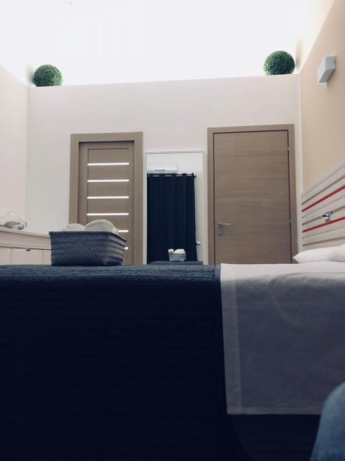 La Stella Di Napoli B&B المظهر الخارجي الصورة