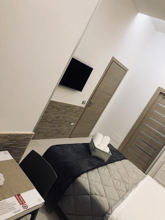 La Stella Di Napoli B&B المظهر الخارجي الصورة