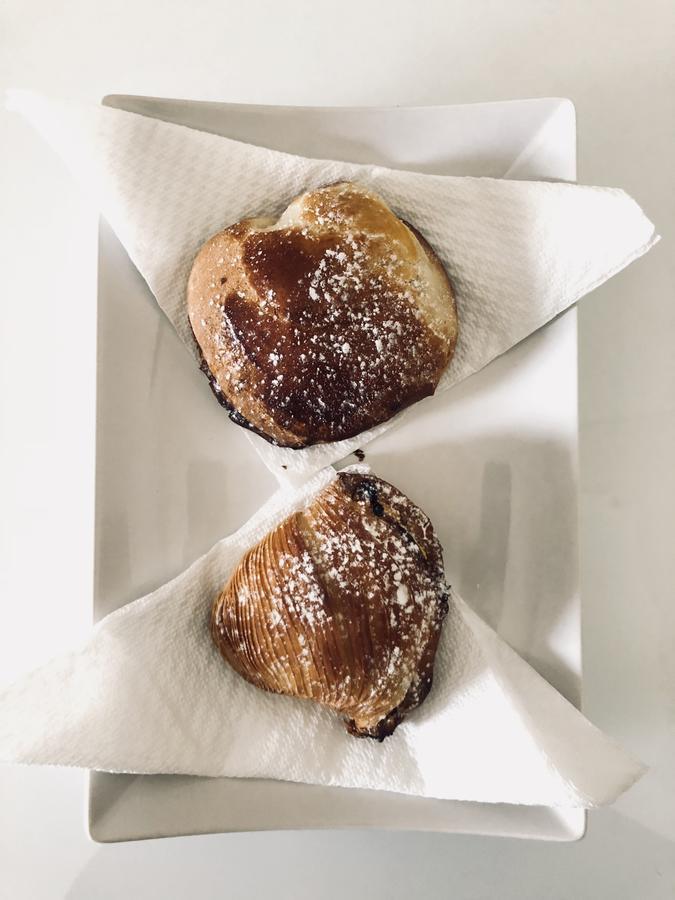 La Stella Di Napoli B&B المظهر الخارجي الصورة