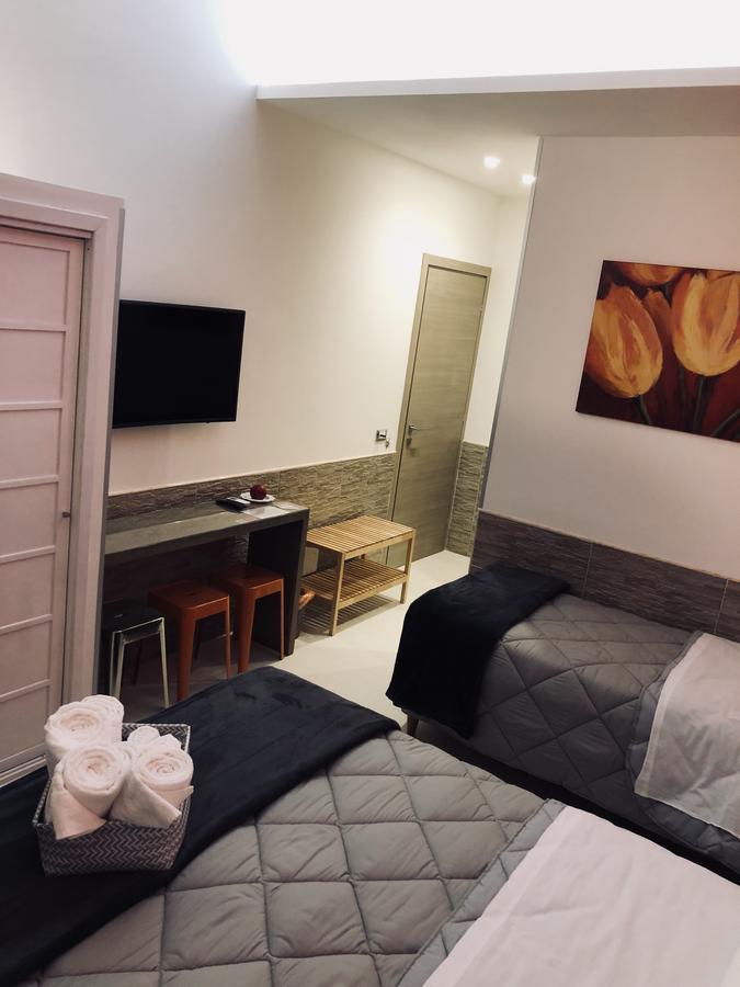 La Stella Di Napoli B&B المظهر الخارجي الصورة