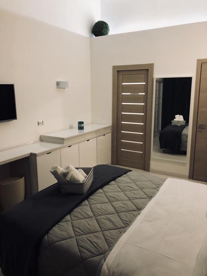 La Stella Di Napoli B&B المظهر الخارجي الصورة