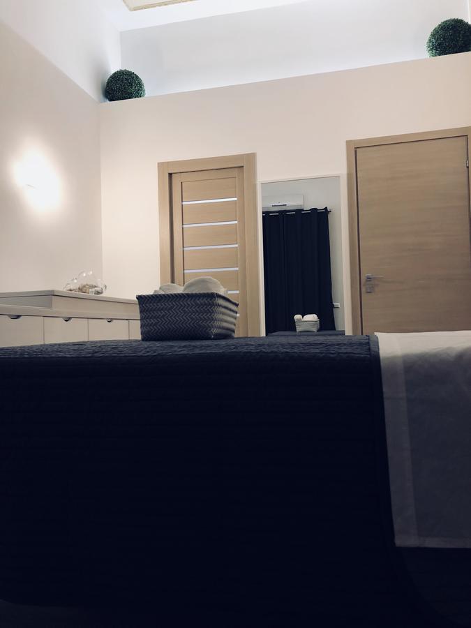 La Stella Di Napoli B&B المظهر الخارجي الصورة