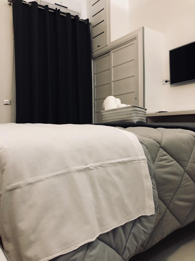 La Stella Di Napoli B&B المظهر الخارجي الصورة