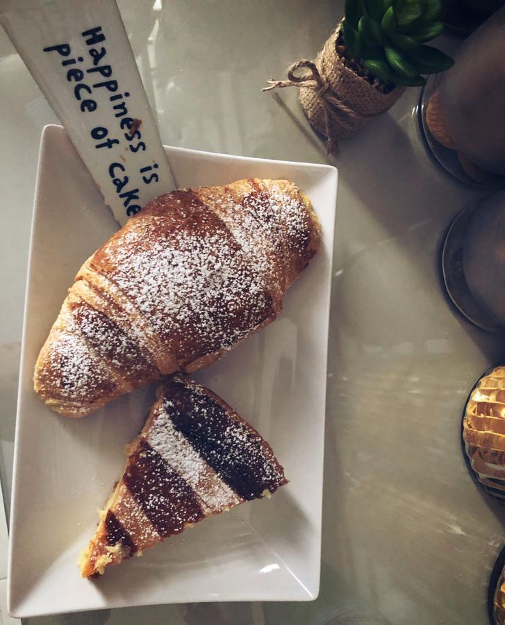 La Stella Di Napoli B&B المظهر الخارجي الصورة
